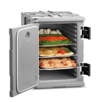  Thermobox μεταφοράς 87 lt 300104